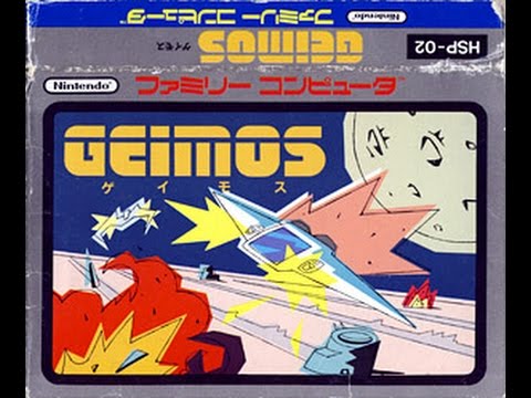 Geimos NES