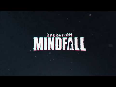 Entertain Your Brain präsentiert: "Operation Mindfall" DAS Outdoor Escape Game