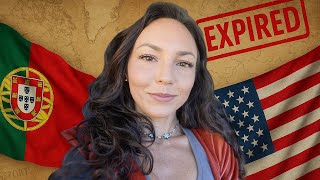 Our VISA Struggle. What Happens Next?!