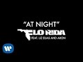 Flo Rida - At Night (Feat. Liz Elias & Akon)