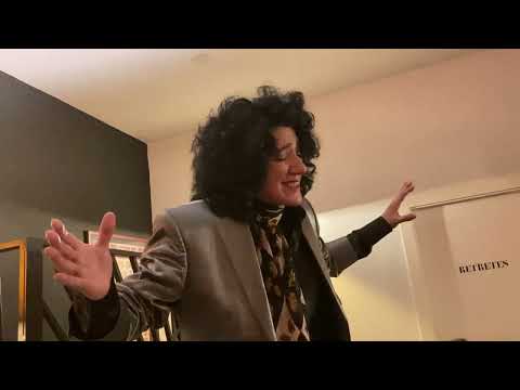 Piluka Aranguren “Contigo Aprendí “  20.1.22