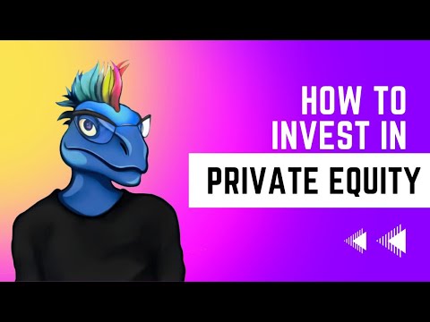 , title : 'How to Invest in Private Equity as an Individual | How to Invest in the Future'
