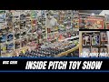 Toy Hobby Sports Nascar Show's video thumbnail
