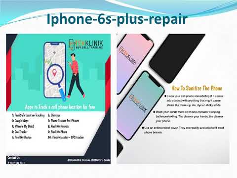 Original-iphone-2g-repair