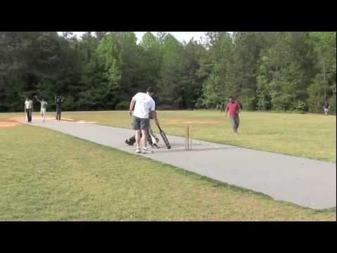 IMS Team Cricket 2011 - Part2