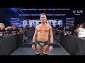 Ludwig Kaiser Entrance WWE RAW 8 19 2024