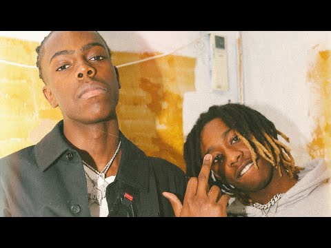 Jban$2turnt x Yung Bans - Mood Swings