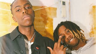 Jban$2turnt x Yung Bans - Mood Swings