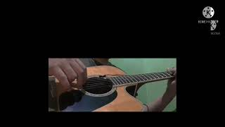 Download lagu Buih jadi permadani - Exist ( fingerstyle cover ) mp3