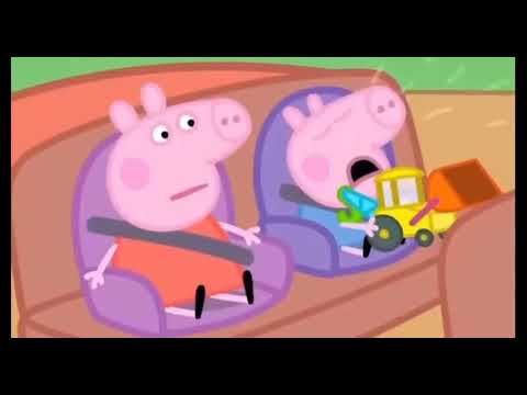 Cartoon Story 3 Cartoon Lemon And Lime Style Part 17 Caught! The Garbage Truck