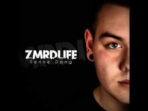 Renne Dang feat. HZM - Máma mi říkala že můžu ( prod. Maměn )