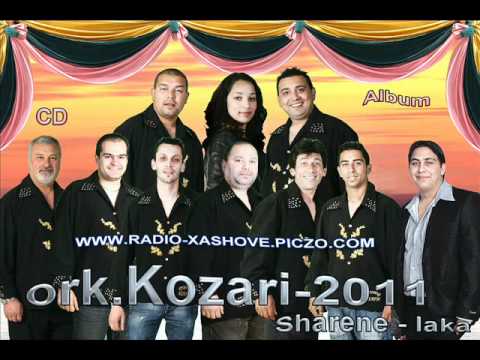 ork. Kozari - 2011  ne kamaren man
