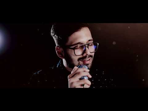 Saharsh Kashyap channa mere...