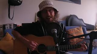 La Bande à Lucien - Renaud (reprise guitare acoustique)