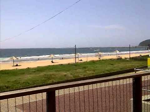 Varsity College Marine Surfski Series - Race 7 - Surf Check