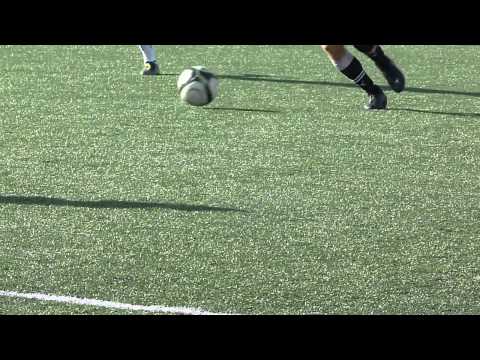 OAIK - IF Haga 8/9-2012 4-1 (1-0)