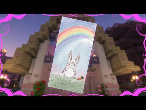 Mind-Blowing Paint Therapy on SkyBoundSMP EP 54!