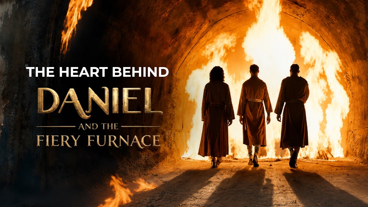 DANIEL Movie Tickets! Buy Seats, Change Hearts