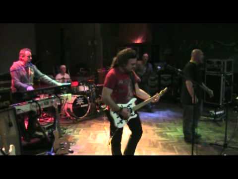 RAUSCHHARDT - Deal With The Devil