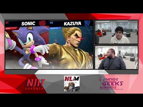 Highland Masters 37 - attempte VS jag glum - Winners Quarterfinals