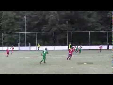 12.9.2013 Olympia E2 gegen TUS Leutzsch 1