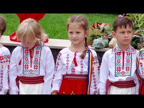 Monumentul eroilor (Colonița)