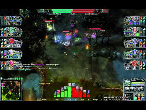 CiC Qualifiers Ro64 plis vs. FRIS