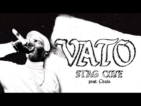 $TAG ONE - VATO [VISUALIZER]