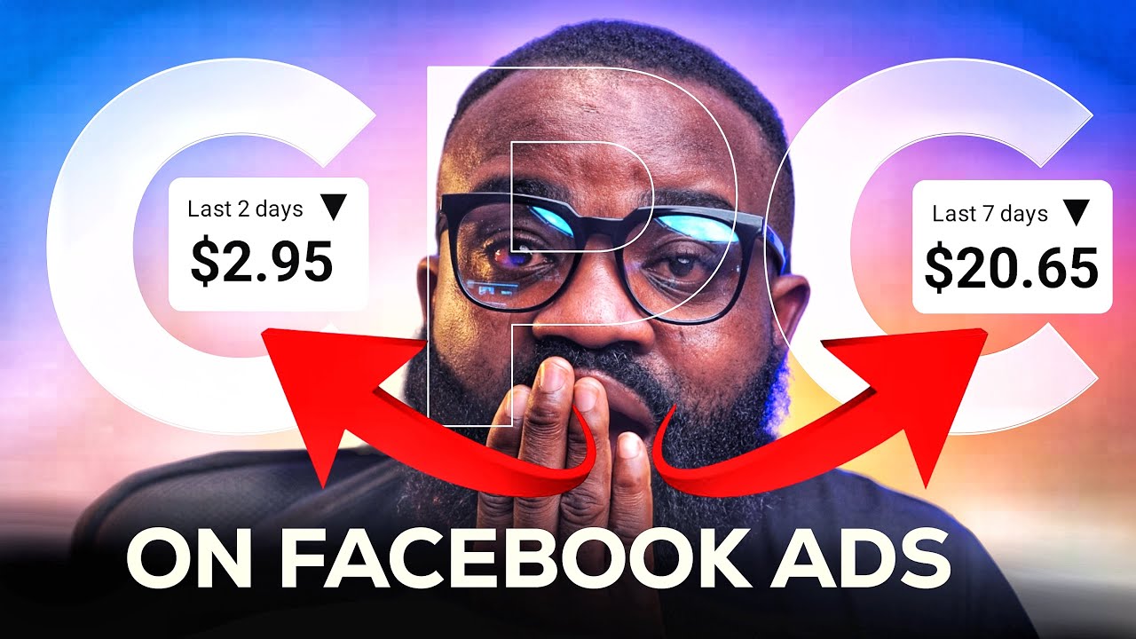 How To Reduce CPC On FACEBOOK ADS || Spend Less On Ads
