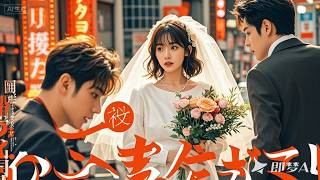 【日本語吹き替え】婚約者が「白月光」のために出産！？ 本当の正体を明かした瞬間、彼女は後悔の涙…