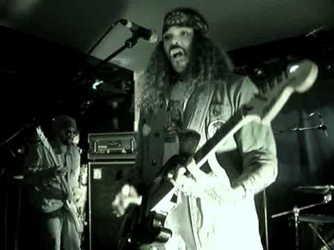 Brant Bjork & the Bros - Low Desert Punk - Glaz'Art 2008
