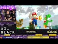 Super Mario Galaxy 2 Any By Jhay ESAWinter23
