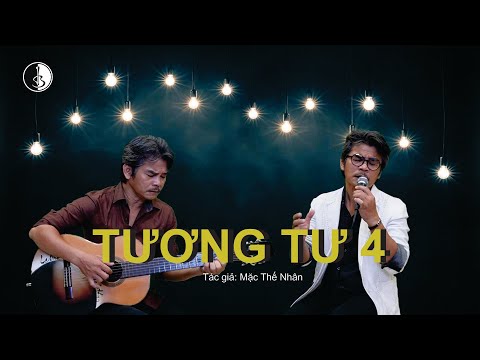 Lebao - TƯƠNG TƯ 4 - Tác giả: Mặc Thế Nhân #lebaochuvedongnhacbathu  #lebaokyucnhatrang  #lebao