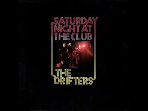1st RECORDING OF: Only In America - Drifters (1963)