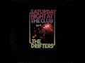 1st RECORDING OF: Only In America - Drifters (1963)