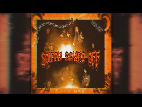 Apoc Krysis Feat. Slyye & Jupiluxe - South Sawed Off (SLOWED)