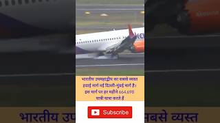 bumpy landing of akasa air l #akasaairlines l #bumpylanding l #delhiairport l #mumbaiairport #delhi