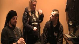 BREED 77: UK Tour 29th November Birimingham 02