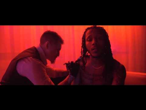 Hots.- Throw A Party (Official Music Video)