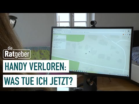 Handy verloren – Was tun? | Die Ratgeber