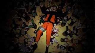 Naruto Shippuuden AMV (Dead by April - Last Goodbye)