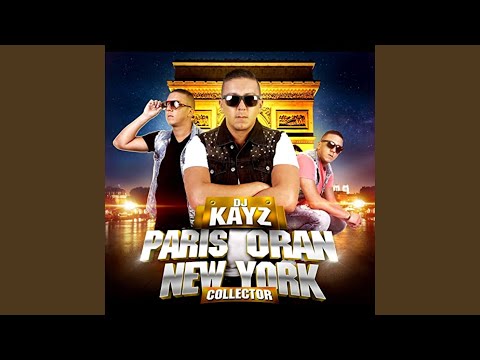 Lalla soultana - DJ Kayz présente Hass'n