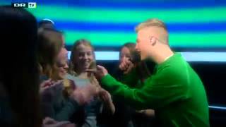 Xfactor 2015 (Citybois) Kongens have