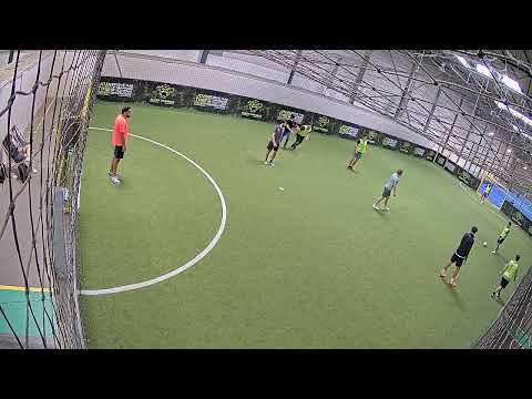 GARRINCHA Antwerpen - Black Bananas Pitch - 27/04/2024 - Moustapha123