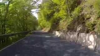 preview picture of video 'BMW R1200GS Homerun 2 Wiedtal'