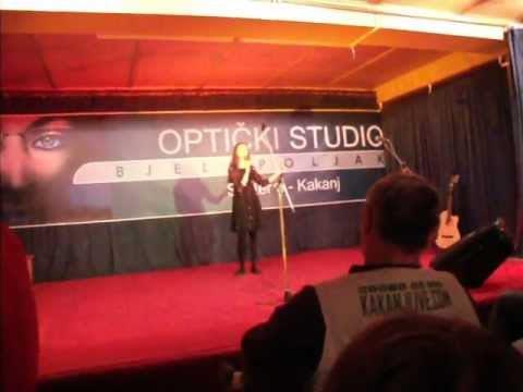 Imam jedan život-Mubina Musić