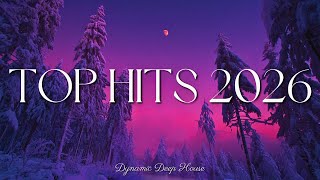 Download lagu Spotify Top Pop Hits 2026 ❄️Best New Pop Songs Playlist & Best TikTok Songs (Hits Collection) mp3