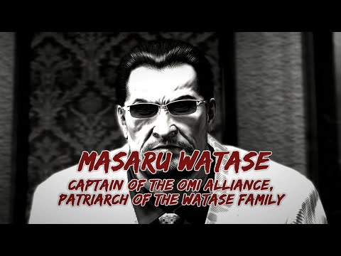 Yakuza 5 Remastered - Part 1 Chapter 3 Beginning