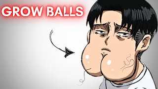 Not Giving a F*ck is simple, actually