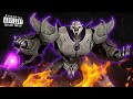 MEGATRON THE TREACHEROUS TYRANT Transformers Black Air Force Analysis The Best VILLAIN EVER